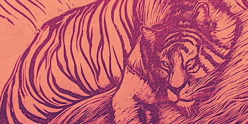 Linoprinting Workshop at Long Eaton Art Room 10:00 - 15:00 17th May | Long Eaton Art Room