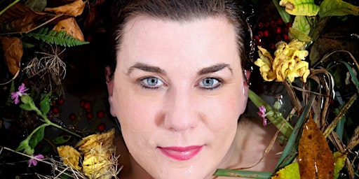 Workshop: Creative Writing & Poetry with Kate Fox | Lawrence Batley Theatre