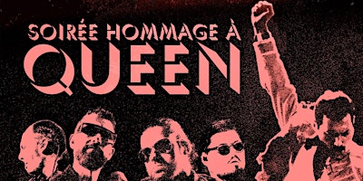 Soirée hommage à Queen | Bar l'Hémisphère Gauche