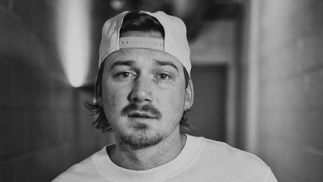 Morgan Wallen: I'm The Problem Tour 2025 (Miami) | Hard Rock Stadium