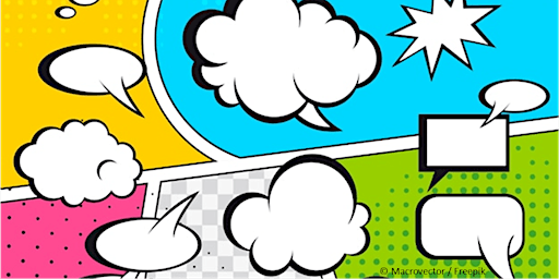 Crée ta bande dessinée numérique ! | La Médiathèque Centre-Ville