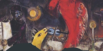 APOCALYPTIC AND ESCHATOLOGICAL SPACES | St Patrick's Pontifical University, Maynooth