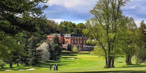 Maggie's Golf Day at the RAC 2025 | Royal Automobile Club, Woodcote Park Country Club