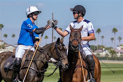 Saturday Polo - TAILGATING - Indio, CA - 3/22 | Eldorado Polo Club