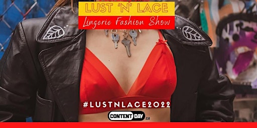 Lust N Lace Lingerie Fashion Show | Studio V Dance