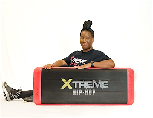 Xtreme Hip Hop with Candice | 4546 E Haven Crest Dr