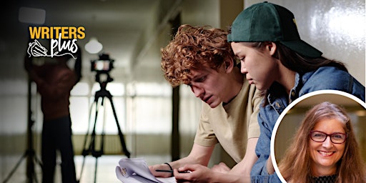 Youth Masterclass - Screenwriting with Sandra Makaresz | Helensvale Library