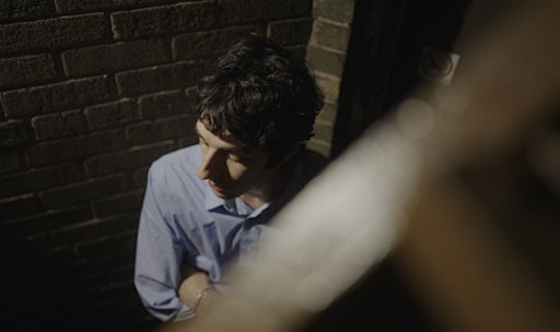 Marc McLaughlin with Good Fortune + Liam Cole // Live in KINGSTON | The Grad Club