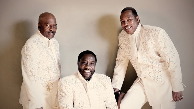 The O'Jays 2025 (Rohnert Park) | The Event at Graton Resort & Casino