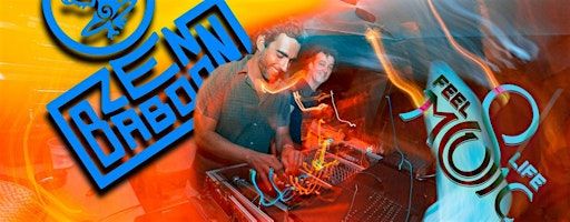 SIGNOS w/ Zen Baboon live at WIT | Wit