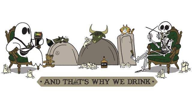 And That's Why We Drink: The Pour Decisions Tour 2025 (Tucson) | Rialto Theatre-Tucson
