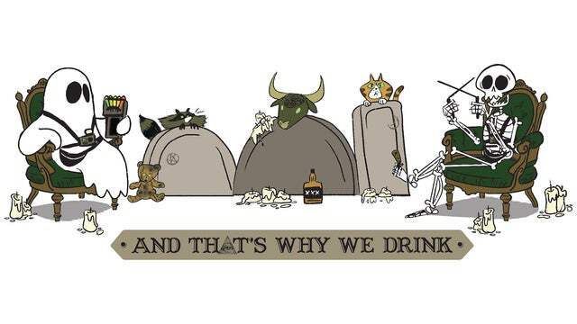 And That's Why We Drink: The Pour Decisions Tour 2025 (Tucson) | Rialto Theatre-Tucson