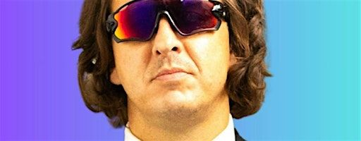 Balkan Comedy Night presents: My Cousin Vlad | Tesla 369 Bar & Restaurant