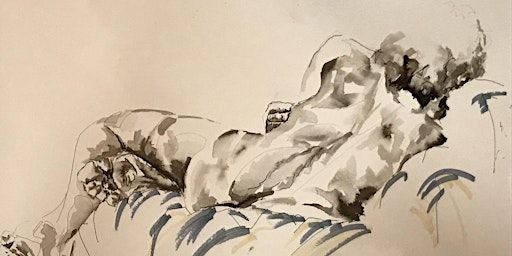 Life Drawing - Ibsley Village Hall - May | Ibsley Village Hall