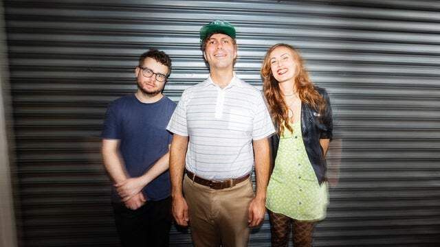 Cheekface w/ Pacing 2025 (Columbus) | RUMBA CAFE