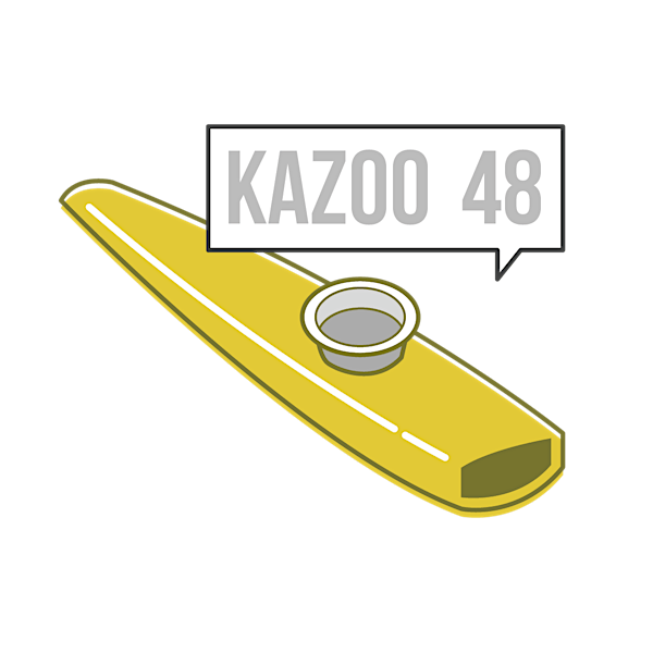 Kazoo 48 - 2025 Premiere & Awards! | GQT Kalamazoo 10