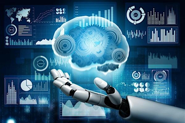 AI at Quantum Speed: The Data Transformation You Need! | voco Orchard Singapore, an IHG Hotel