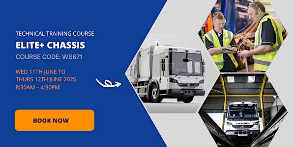 WS671_Elite+ Chassis | Dennis Eagle - Aldridge Service Centre