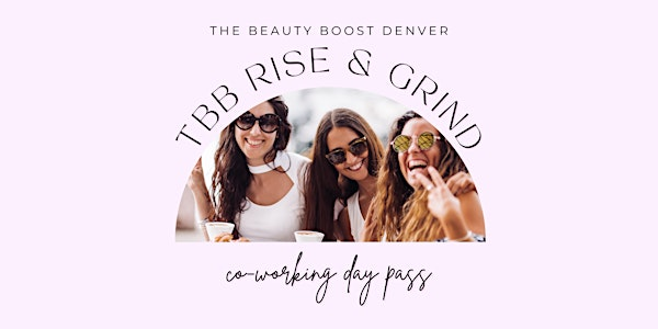 TBB Rise & Grind - Ballpark | 1415 Park Ave W