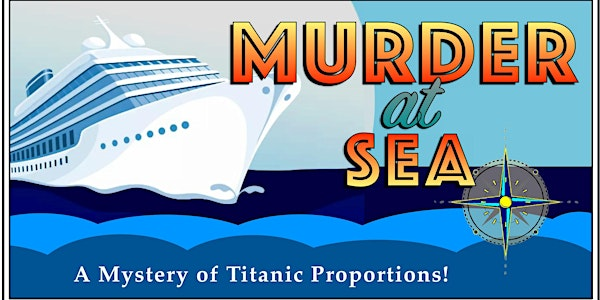Murder Mystery Dinner & Show - Saturday, June 14th | Chelsea Hotel, Toronto