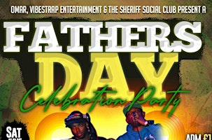 FATHER'S DAY CELEBRATION With WINSTON REEDY Live Upfront And Personal | Alea Casino