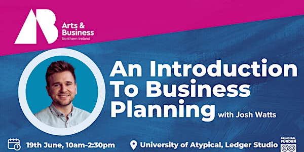 An Introduction to Business Planning | University of Atypical