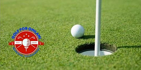 Golf for Ghilani | Wayland Country Club