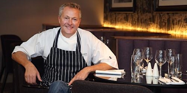 Michelin-Starred Four Hands Dinner Experience with Chef Nick Nairn | Kanishka by Atul Kochhar