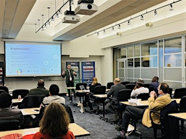 53rd Global Conference on Cyber Security and Cloud Engineering (GCCSCE) | Hyatt Regency Chicago