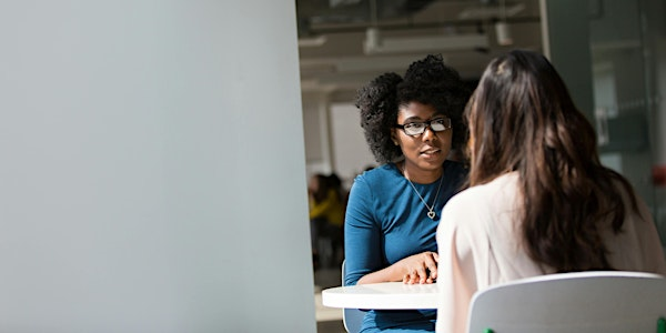 Exploring and Enhancing Listening Skills | Richmond and Hillcroft Adult and Community College (RHACC)