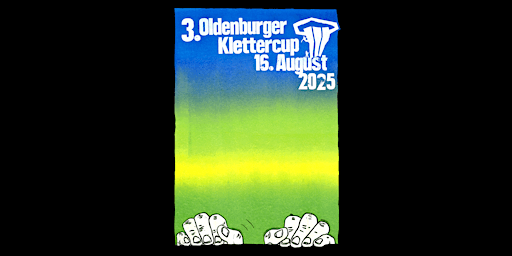 3. Oldenburger Klettercup | UP DAV Kletterzentrum Oldenburg
