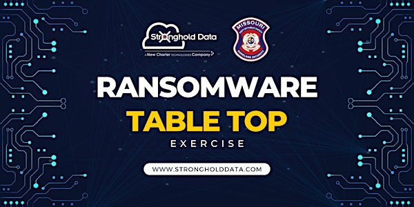 2025 Ransomware Table Top Exercise Lincoln County | Lincoln County