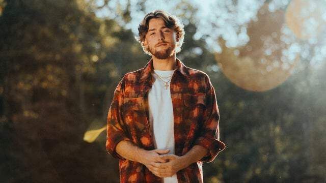 Bailey Zimmerman: New To Country Summer Tour 2025 (Durant) | Choctaw Grand Theater