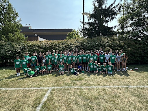 Dublin Coffman Cross Country Running Camp (incoming grades 4th through 8th) | Dublin Coffman High School (outside football stadium)