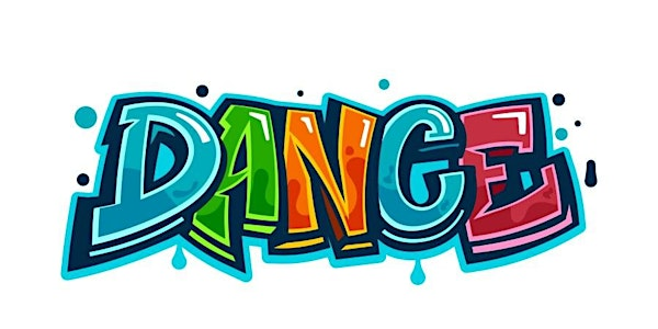 Oban Dance Camp(P1-3) 17th-18th of July 2025 | Oban High School