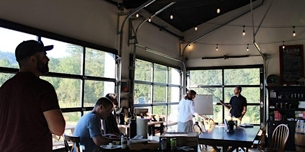 June Investor Lab  @ Bellingar Estates | Bellingar Estates