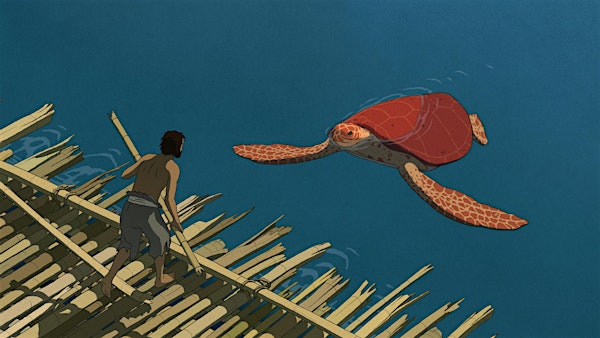Baltic Cinema: The Red Turtle | BALTIC Centre for Contemporary Art