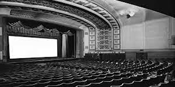 Members' Film Club - QS2025 | The Leeds Library