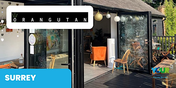 Guildford Brunch Networking | Allen House