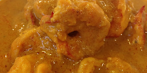 Indian Fish and Seafood Cookery Course | Hounslow West London
