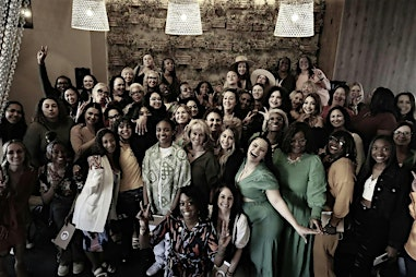 Mix, Mingle, and Manifest! 4th Annual PYU Reno Women’s Empowerment Brunch | Whitney Peak (Mt Rose Ballroom)