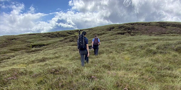 Hillwalking (13 - 16 years) | Adventure Aberdeen Kingswells