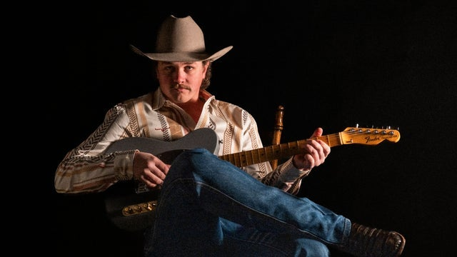 Zach Top: Cold Beer & Country Music Tour 2025 (Charleston) | Credit One Stadium