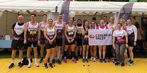 Cardiff Half Marathon 2025 | Museum Avenue