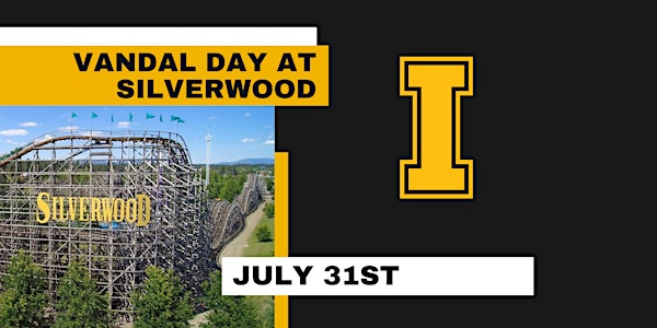 2025 Vandal Day at Silverwood | Silverwood Theme Park