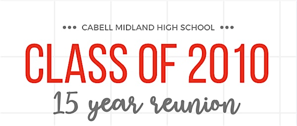 Cabell Midland High School Class of 2010 Reunion | The Venetian Estate