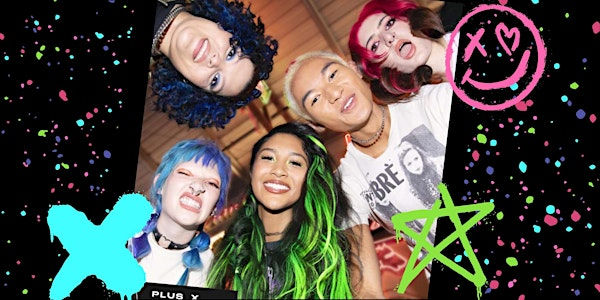 Pulp Riot: Creative Color With Semis | RDA Pro Mart Beauty Supply