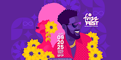 Frizz Fest 2025 | Tower Grove Park