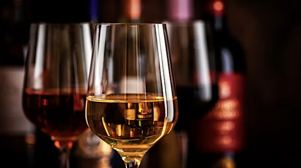 Iota Phi Lambda Epsilon Psi Chapter Presents - Fall Into Wine Day Mixer | BARN IN THE BEND