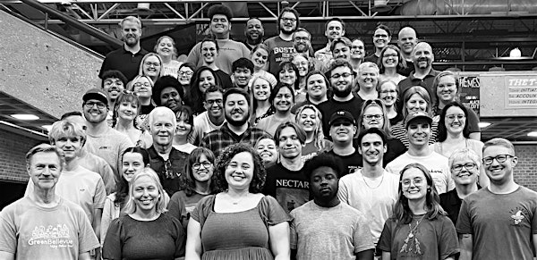 Bellevue Singers in Concert | Bellevue West High School